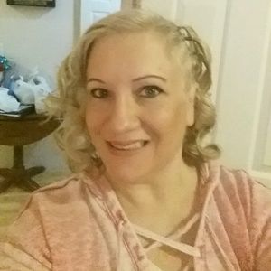 Meet your Posher, Rachael